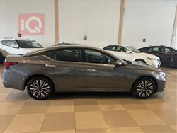 نیسان ئەلتیما